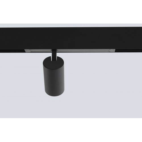 Светильник трековый 220V Crystal Lux CLT 0.35 003 10W BL 4000K