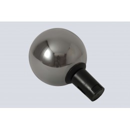 Светильник трековый для гибкой магнитной системы Crystal Lux CLT 0.37 004 5W BL SMART