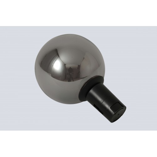 Светильник трековый для гибкой магнитной системы Crystal Lux CLT 0.37 004 5W BL SMART