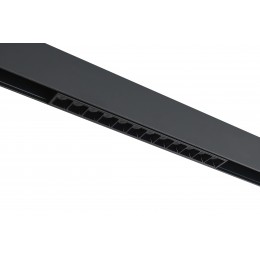 Светильник трековый магнитный Crystal Lux CLT 0.33 001 12W BL T 3CCT-SMART