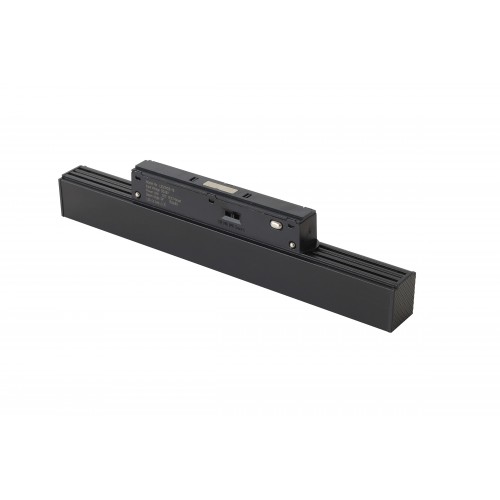 Светильник трековый магнитный Crystal Lux CLT 0.33 001 12W BL T 3CCT-SMART