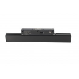 Светильник трековый магнитный Crystal Lux CLT 0.33 001 12W BL T 3CCT-SMART