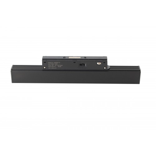 Светильник трековый магнитный Crystal Lux CLT 0.33 001 12W BL T 3CCT-SMART