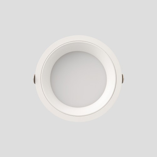 Светильник встраиваемый Crystal Lux CLT 529C105 WH 3000K