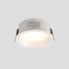 Светильник встраиваемый Crystal Lux CLT 529C105 WH 3000K