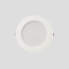 Светильник встраиваемый Crystal Lux CLT 529C118 WH 4000K