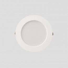 Светильник встраиваемый Crystal Lux CLT 529C118 WH 4000K