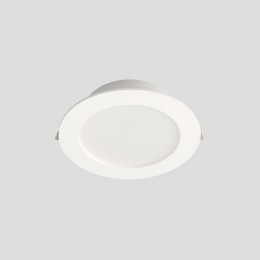 Светильник встраиваемый Crystal Lux CLT 529C118 WH 4000K