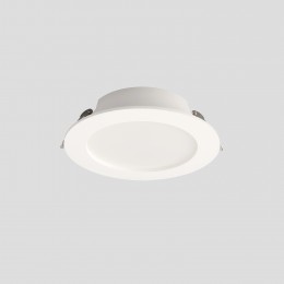 Светильник встраиваемый Crystal Lux CLT 529C118 WH 4000K