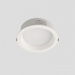 Светильник встраиваемый Crystal Lux CLT 529C135 WH 4000K