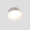 Светильник встраиваемый Crystal Lux CLT 529C135 WH 4000K