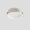 Светильник встраиваемый Crystal Lux CLT 529C135 WH 4000K