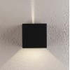 Бра Crystal Lux CLT 520W BL