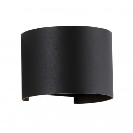 Бра Crystal Lux CLT 530W BL