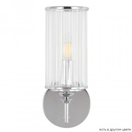 Бра Crystal Lux GLORIA AP1 CHROME