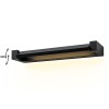 Бра Crystal Lux KANTO AP12W LED BL