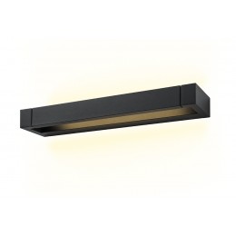 Бра Crystal Lux KANTO AP12W LED BL