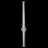 Бра Crystal Lux LINEUP AP18W LED CHROME
