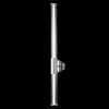 Бра Crystal Lux LINEUP AP18W LED CHROME