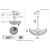 Люстра Crystal Lux HEDONIST SP24 Люстра Crystal Lux HEDONIST SP24
