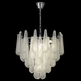 Люстры Crystal Lux FONTAIN SP10 CHROME