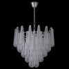 Люстры Crystal Lux FONTAIN SP10 CHROME