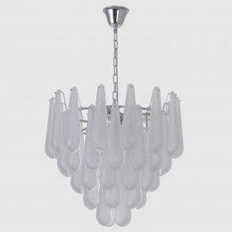 Люстры Crystal Lux FONTAIN SP10 CHROME