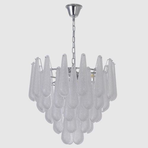 Люстры Crystal Lux FONTAIN SP10 CHROME