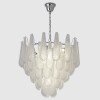Люстры Crystal Lux FONTAIN SP10 CHROME
