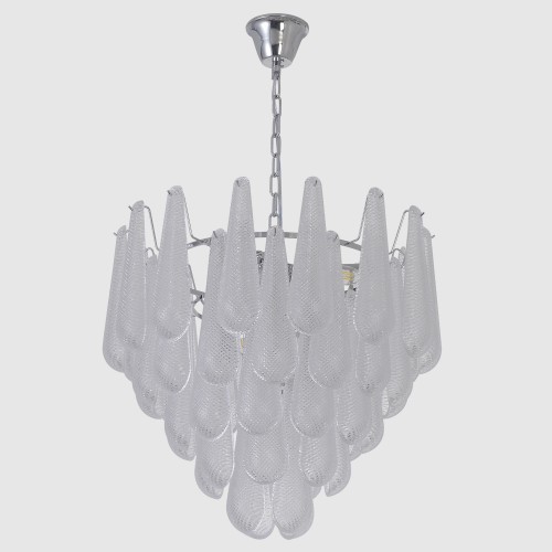 Люстры Crystal Lux FONTAIN SP10 CHROME