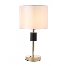Настольные лампы Crystal Lux MAESTRO LG1 GOLD