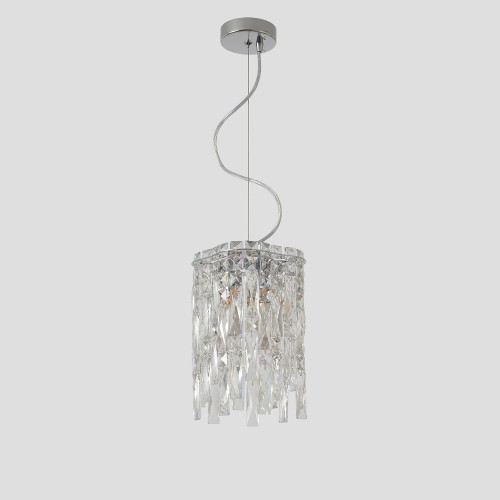 Светильник подвесной Crystal Lux ABRIL SP2