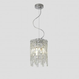 Светильник подвесной Crystal Lux ABRIL SP2