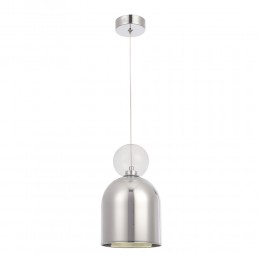 Светильник подвесной Crystal Lux MURCIA SP1.3 CHROME