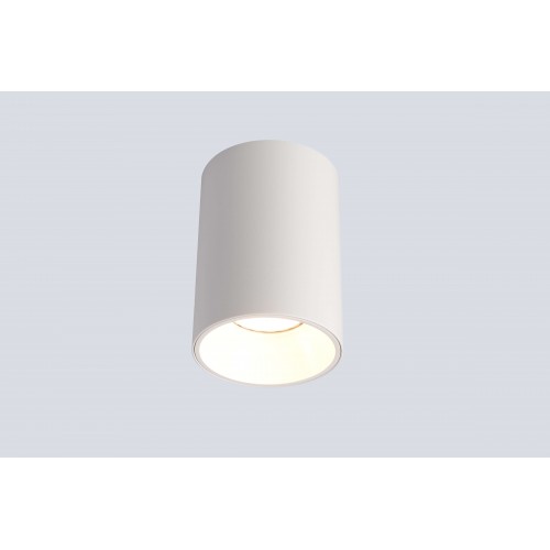 Светильник потолочный Crystal Lux CLT 422C WH