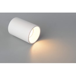 Светильник потолочный Crystal Lux CLT 422C WH