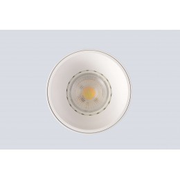 Светильник потолочный Crystal Lux CLT 422C WH