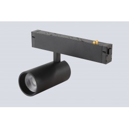 Светильник трековый 220V Crystal Lux CLT 0.35 003 18W BL 4000K