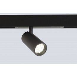 Светильник трековый 220V Crystal Lux CLT 0.35 003 18W BL 4000K