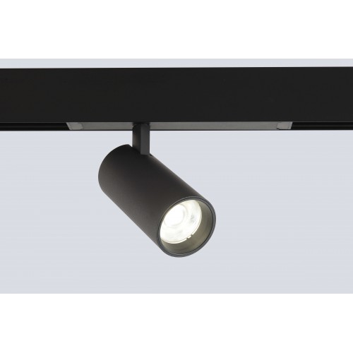 Светильник трековый 220V Crystal Lux CLT 0.35 003 18W BL 4000K