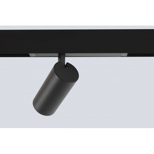 Светильник трековый 220V Crystal Lux CLT 0.35 003 18W BL 4000K