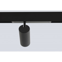 Светильник трековый 220V Crystal Lux CLT 0.35 003 18W BL 4000K