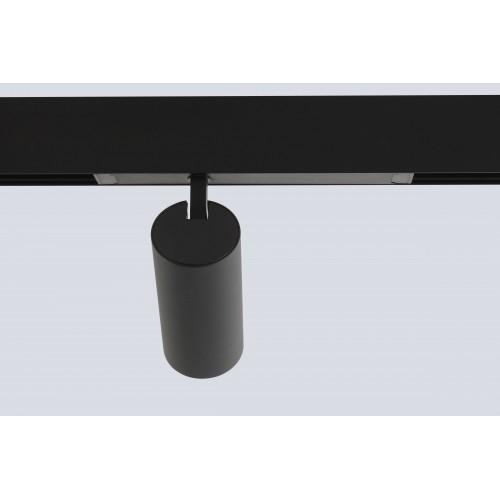 Светильник трековый 220V Crystal Lux CLT 0.35 003 18W BL 4000K