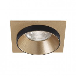 Светильник встраиваемый Crystal Lux CLT 044C1 GO-GO-BL