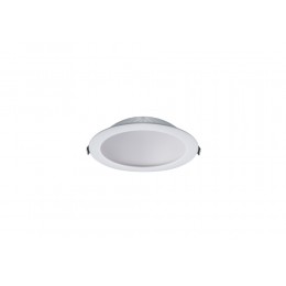Светильник встраиваемый Crystal Lux CLT 524C105 WH