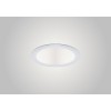 Светильник встраиваемый Crystal Lux CLT 524C105 WH