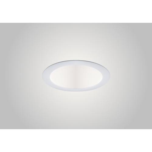Светильник встраиваемый Crystal Lux CLT 524C105 WH
