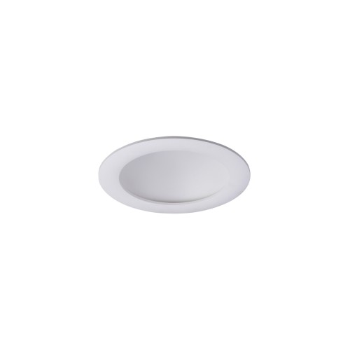 Светильник встраиваемый Crystal Lux CLT 524C105 WH