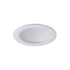 Светильник встраиваемый Crystal Lux CLT 524C150 WH