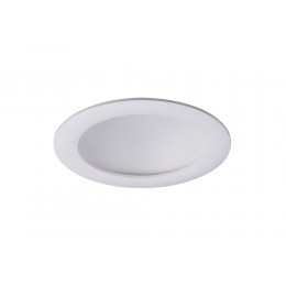 Светильник встраиваемый Crystal Lux CLT 524C150 WH